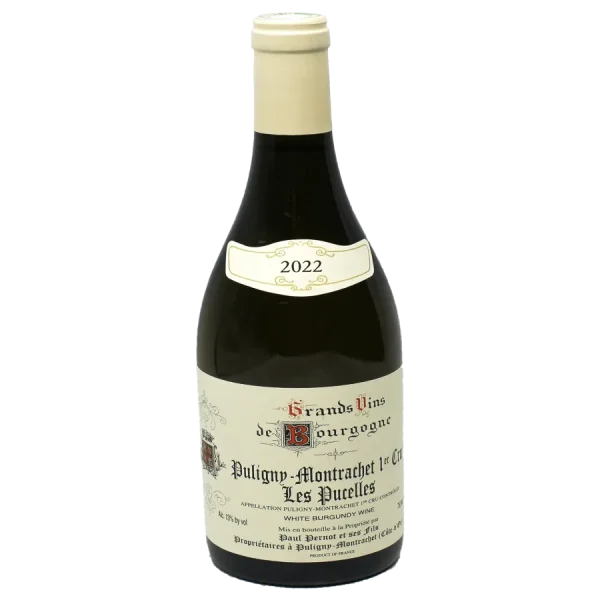 Domaine Paul Pernot Puligny-Montrachet Premier Cru 2022 - 93pts domaine paul pernot puligny mo 0 1753345543 - BOTTLEBARRN