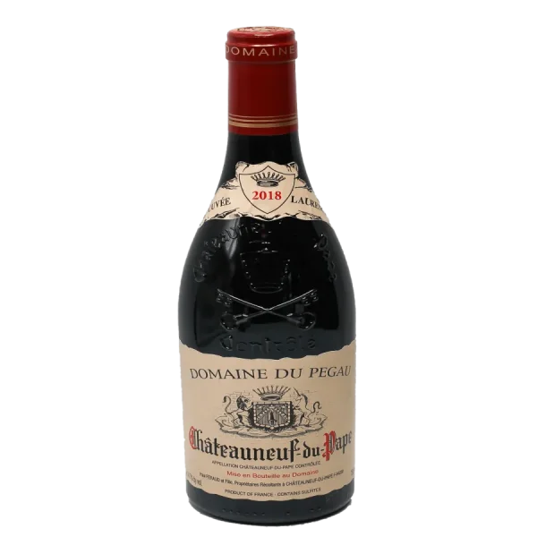 domaine pegau cuvee laurence 2 0 1753344722 - BOTTLEBARRN