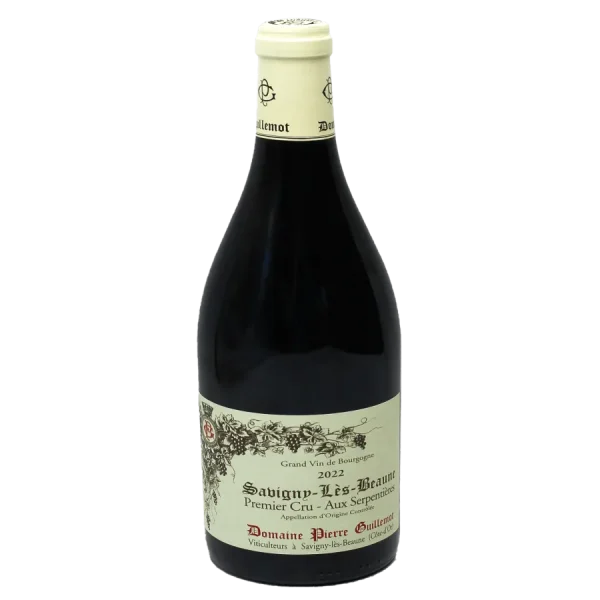 Domaine Pierre Guillemot 2023 Savigny-Les-Beaune Premier Cru Burgundy Wine domaine pierre guillemot 2023 0 1753345216 - BOTTLEBARRN