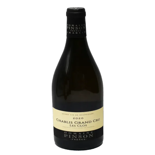 domaine pinson frres chablis g 0 1753344547 - BOTTLEBARRN