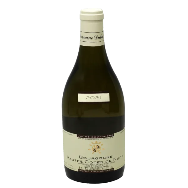 Domaine R.Dubois&Fils 2021 White Wine | Hautes-Côtes de Nuits domaine rduboisfils 2021 white 0 1753343549 - BOTTLEBARRN