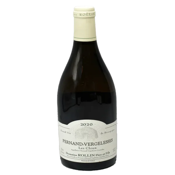 Domaine Rollin 2022 Les Cloux Red Burgundy domaine rollin 2022 les cloux 0 1753344817 - BOTTLEBARRN