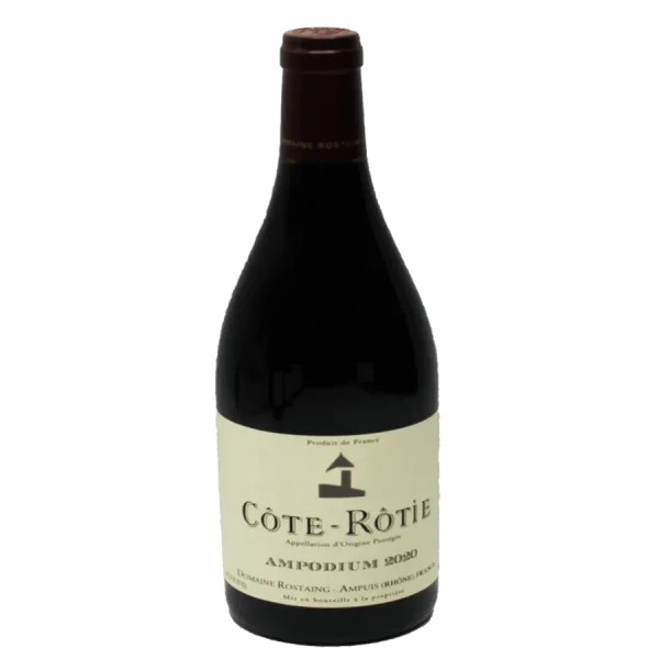 domaine rostaing cote rotie am 0 1753344430 - BOTTLEBARRN