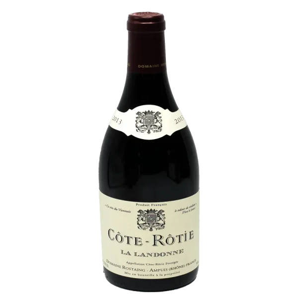 domaine rostaing cote rotie la 0 1753345071 - BOTTLEBARRN