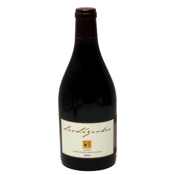 Domaine Rostaing Estate Northern Rhône Syrah Red Wine domaine rostaing estate northe 0 1753344720 - BOTTLEBARRN