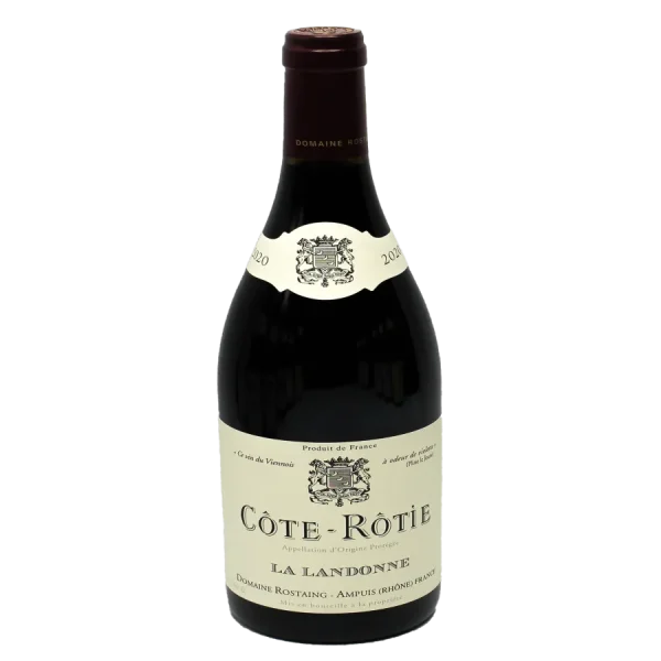 Domaine Rostaing La Landonne Cote-Rotie Red Wine 2022 domaine rostaing la landonne c 0 1753343736 - BOTTLEBARRN