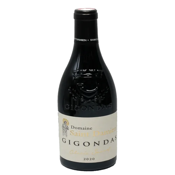 domaine saint damien 2020 gigo 0 1753344392 - BOTTLEBARRN