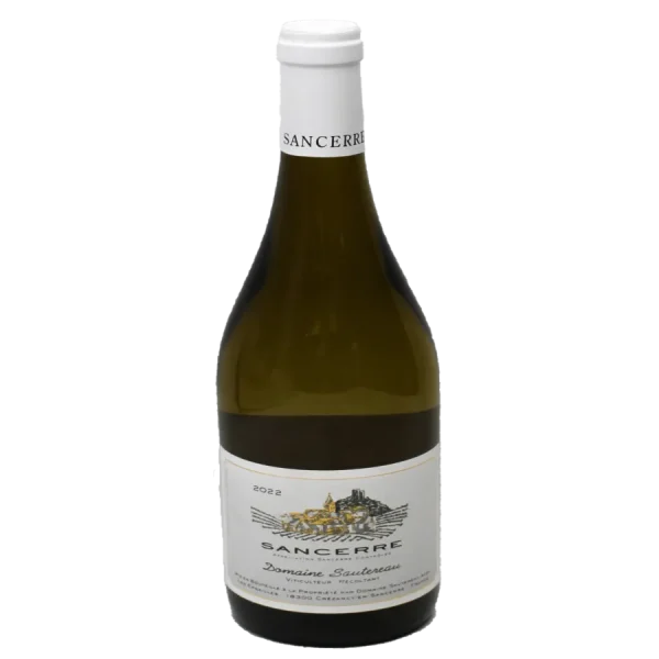 Domaine Sautereau Sancerre White Wine 2022 Vintage domaine sautereau sancerre whi 0 1753344990 - BOTTLEBARRN