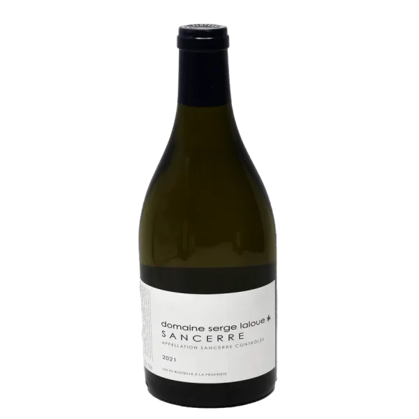 Domaine Serge Laloue 2021 Sancerre White Wine - Crisp & Elegant domaine serge laloue 2021 sanc 0 1753344564 - BOTTLEBARRN