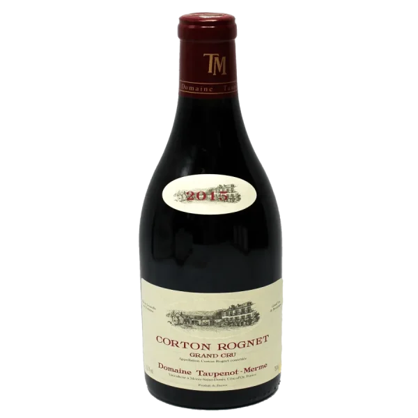 Domaine Taupenot-Merme 2015 Corton-Rognet Grand Cru Wine 93+ Rated domaine taupenot merme 2015 co 0 1753345032 - BOTTLEBARRN