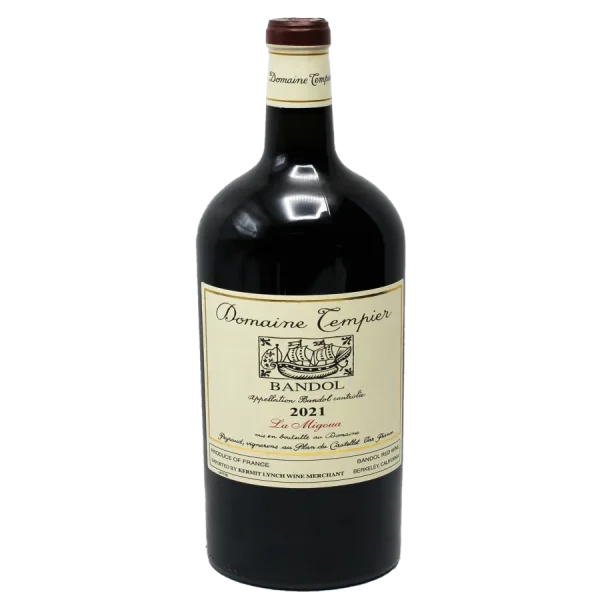 domaine tempier bandol la migo 0 1753345110 - BOTTLEBARRN