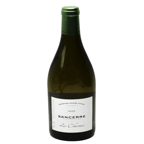 Domaine Vatan Sancerre Sauvignon Blanc 2023 - French Wine domaine vatan sancerre sauvign 0 1753344818 - BOTTLEBARRN