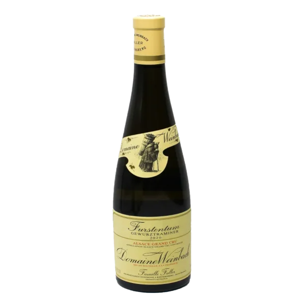 domaine weinbach alsace furste 0 1753344411 - BOTTLEBARRN