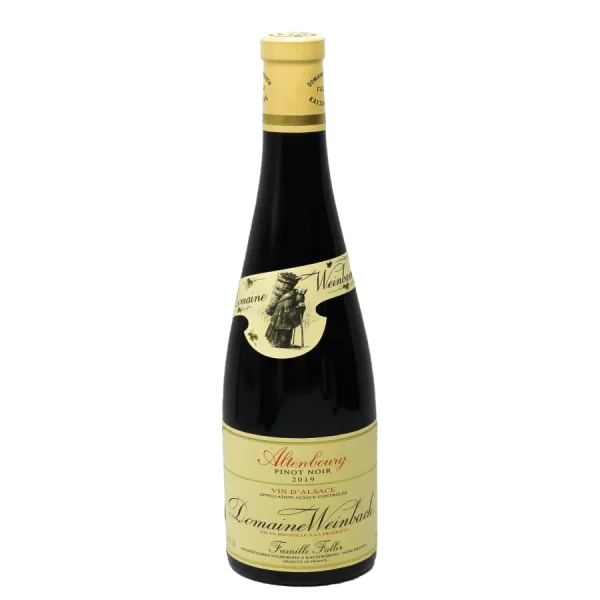 Domaine Weinbach Altenbourg 2019 Pinot Noir - JS93 Rated domaine weinbach altenbourg 20 0 1753344768 - BOTTLEBARRN