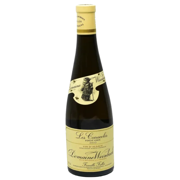 domaine weinbach pinot gris le 0 1753345541 - BOTTLEBARRN