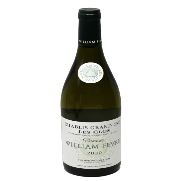 domaine william fevre 2020 cha 0 1753344834 - BOTTLEBARRN