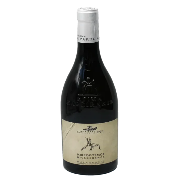 domaine zafeirakis malagousia 0 1753344870 - BOTTLEBARRN