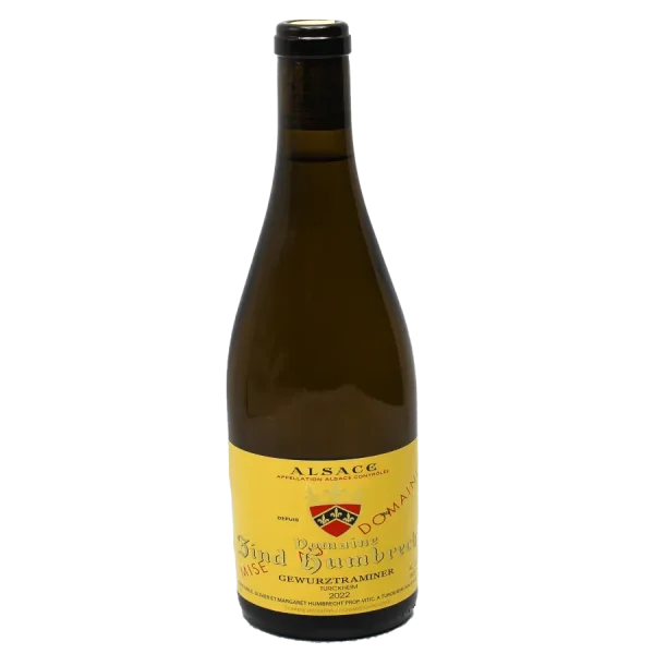 domaine zind humbrecht gewurzt 0 1753344778 - BOTTLEBARRN