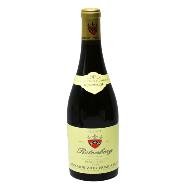domaine zind humbrecht pinot g 0 1753344776 - BOTTLEBARRN