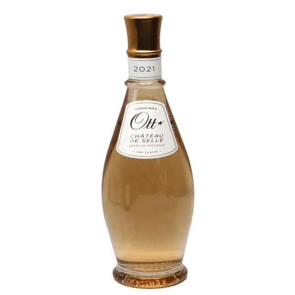 Domaines Ott Provence Rosé - 92 Pt Award-Winning Wine | 7 domaines ott provence ros 92 p 0 1753344731 - BOTTLEBARRN
