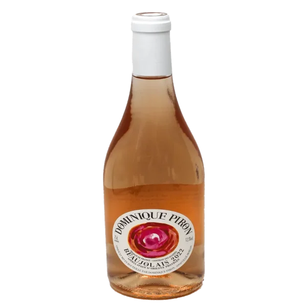 Dominique Piron Beaujolais Rosé 2022 - French Wine dominique piron beaujolais ros 0 1753344920 - BOTTLEBARRN