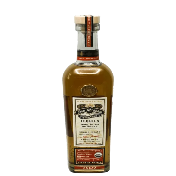don abraham premium organic an 0 1753344143 - BOTTLEBARRN