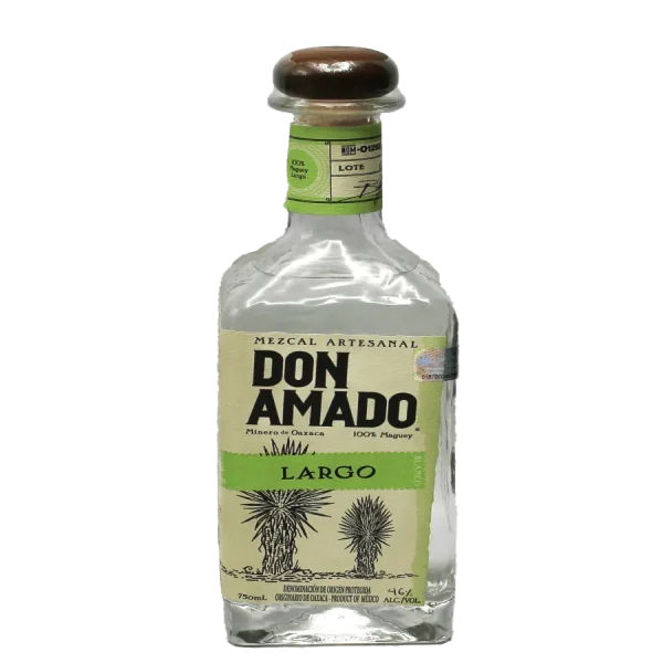don amado largo artisanal mezc 0 1753344807 - BOTTLEBARRN