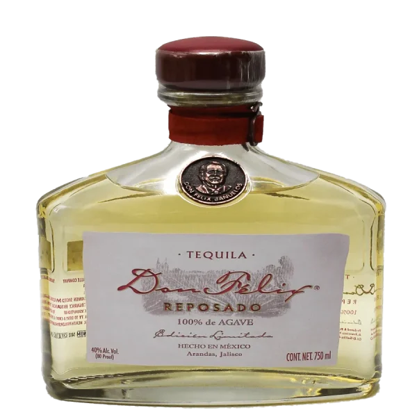 don felix aged reposado tequil 0 1753344143 - BOTTLEBARRN