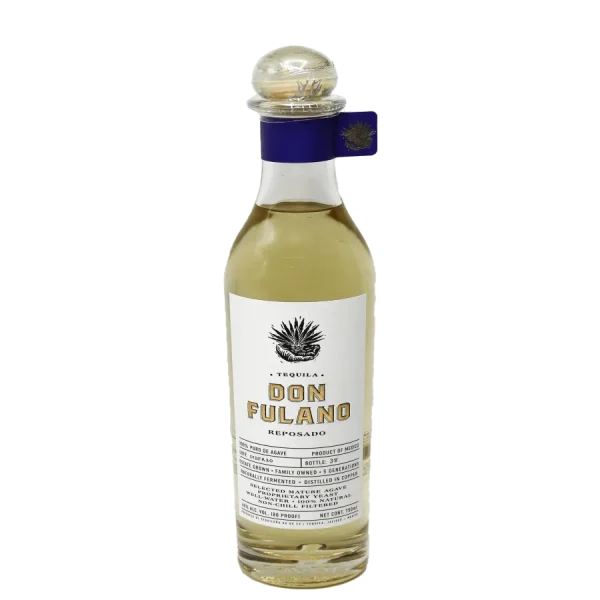 Don Fulano Premium Aged Reposado Tequila 750ml don fulano premium aged reposa 0 1753343755 - BOTTLEBARRN