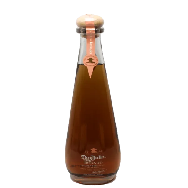 Don Julio Reposado Rosado Tequila - Smooth 750ml Bottle don julio reposado rosado tequ 0 1753344629 - BOTTLEBARRN