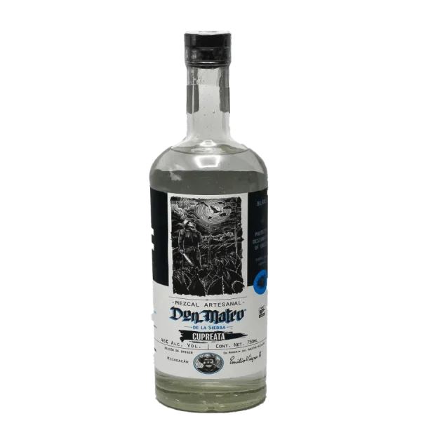 Don Mateo Oaxaca Mezcal - Smooth Smoky 750ml don mateo oaxaca mezcal smooth 0 1753344817 - BOTTLEBARRN