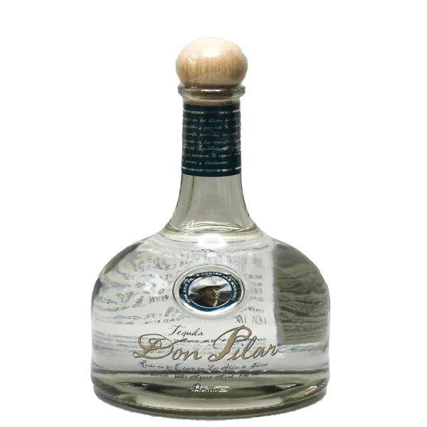 don pilar silver tequila 750ml 0 1753344210 - BOTTLEBARRN
