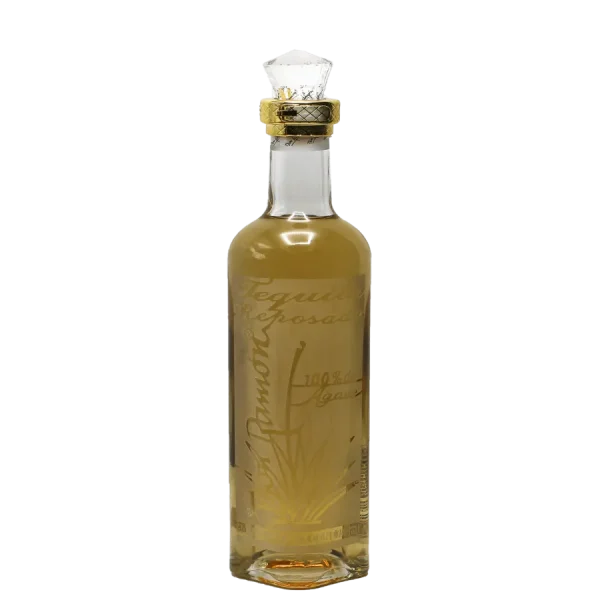 Don Ramon Punta Diamante Reposado Tequila - Premium Aged Bottle don ramon punta diamante repos 0 1753344013 - BOTTLEBARRN