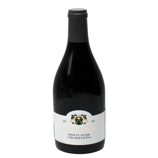Donatsch 2018 Pinot Noir - WA91 Rated Award-Winning Wine donatsch 2018 pinot noir wa91 0 1753344324 - BOTTLEBARRN