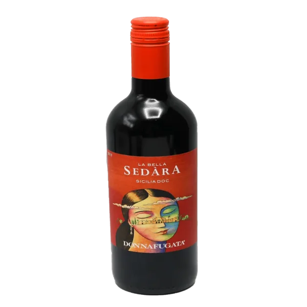 donnafugata sedara nero davola 0 1753343652 - BOTTLEBARRN