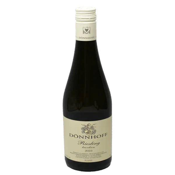 Donnhoff Dry Riesling 2023 - JS91 Rated Premium German Wine donnhoff dry riesling 2023 js9 0 1753344898 - BOTTLEBARRN