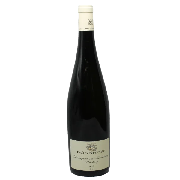 donnhoff hollenpfad dry riesli 0 1753343652 - BOTTLEBARRN