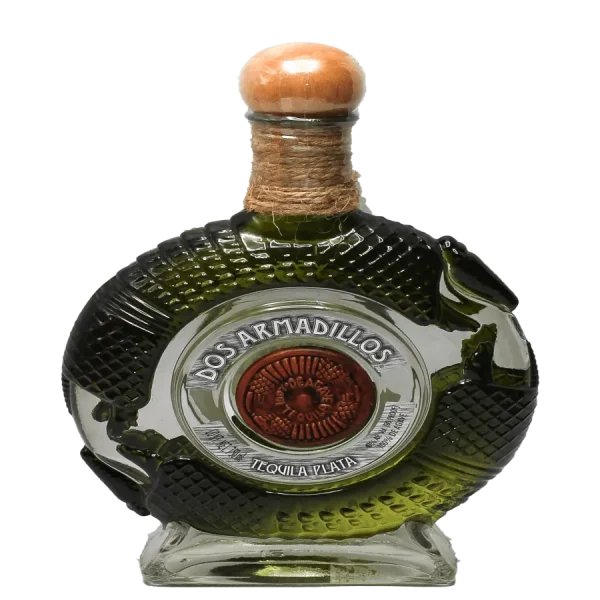 Dos Armadillos Premium Silver Teq - 750ml dos armadillos premium silver 0 1753344825 - BOTTLEBARRN