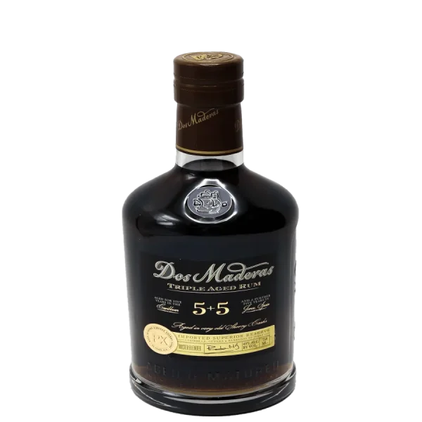 dos maderas 5 year aged premiu 0 1753343781 - BOTTLEBARRN