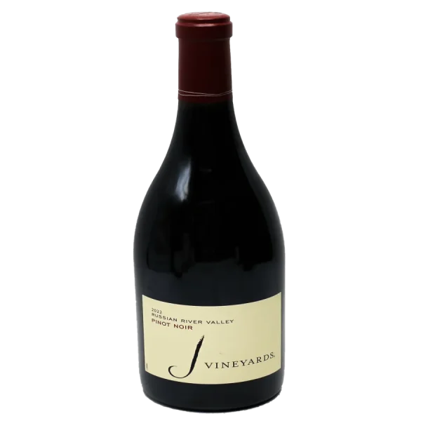 Double Gold Russian River Valley Pinot Noir 2022 | J Vineyards double gold russian river vall 0 1753343522 - BOTTLEBARRN