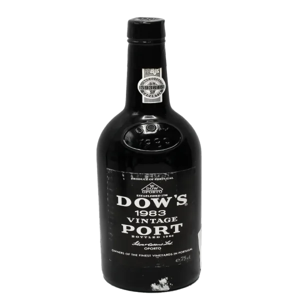 dows 1983 aged vintage port co 0 1753344910 - BOTTLEBARRN