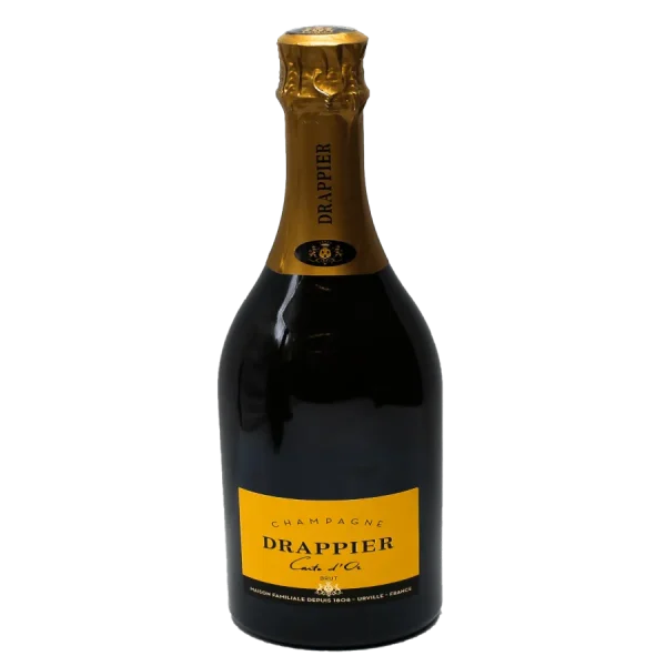 Drappier Carte d'Or Brut Champagne – Award-Winning Sparkling Wine drappier carte dor brut champa 0 1753343856 - BOTTLEBARRN