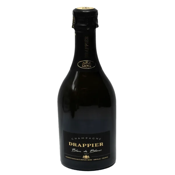 Drappier Ultra Dry Blanc de Blancs Champagne - 92/90 Rated drappier ultra dry blanc de bl 0 1753343855 - BOTTLEBARRN