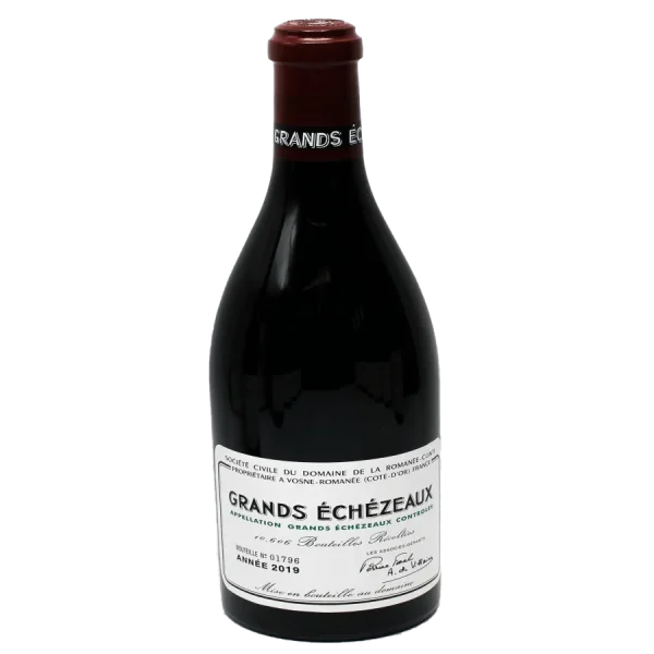 DRC Grands Echezeaux Grand Cru 2019 - 98 Decanter Points Wine drc grands echezeaux grand cru 0 1753343593 - BOTTLEBARRN