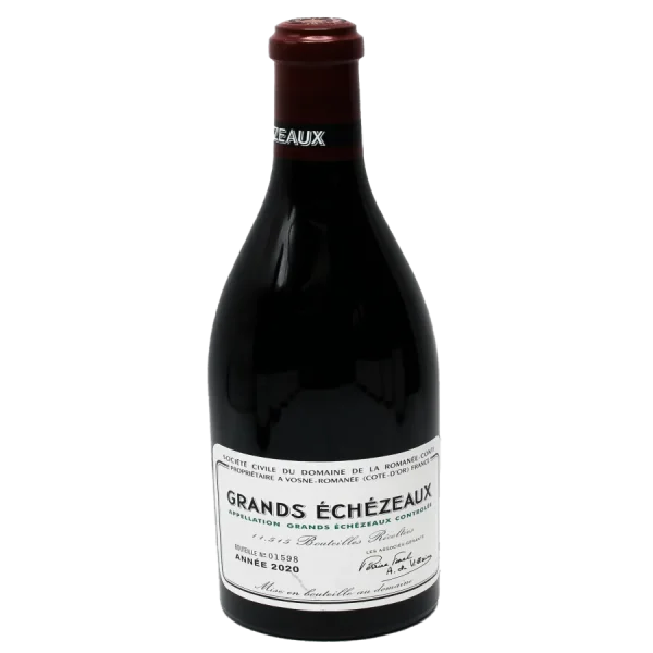 DRC Grands Echezeaux Grand Cru | Top-Rated Vintage Wine drc grands echezeaux grand cru 0 1753343595 - BOTTLEBARRN