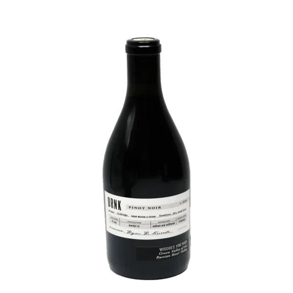 DRNK Winery Widdoes Vineyard Estate Grown Pinot Noir Wine drnk winery widdoes vineyard e 0 1753343808 - BOTTLEBARRN