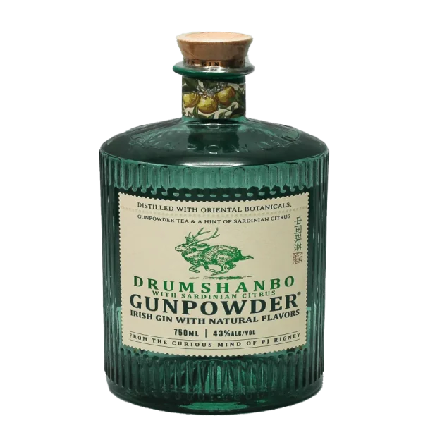 drumshanbo irish gin 750ml sar 0 1753345010 - BOTTLEBARRN