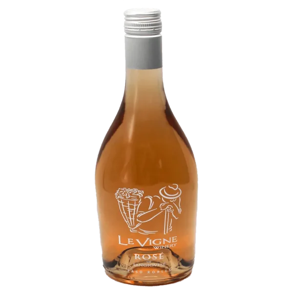 Dry & Crisp LeVign Sngv Rose Italy dry crisp levign sngv rose ita 0 1753345254 - BOTTLEBARRN