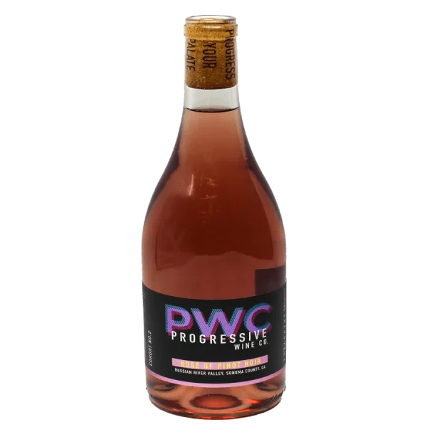 Dry-Crisp Progressive Pinot Noir Rosé | Limited Summer Drink dry crisp progressive pinot no 0 1753345159 - BOTTLEBARRN