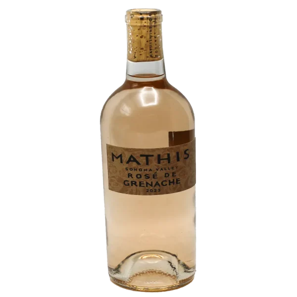 Dry Organic Grenache Ros� - Estate Bottling Wine dry organic grenache ros estat 0 1753344487 - BOTTLEBARRN